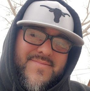 Meet your Posher, Gerald